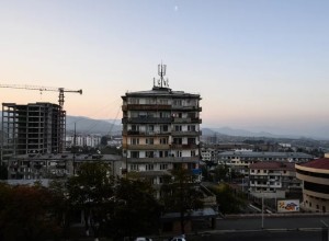 Армения потребовала ООН немедленно развернуть миссию в Карабахе
