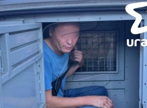 Уралец с пистолетом предлагал «дружбу» школьникам