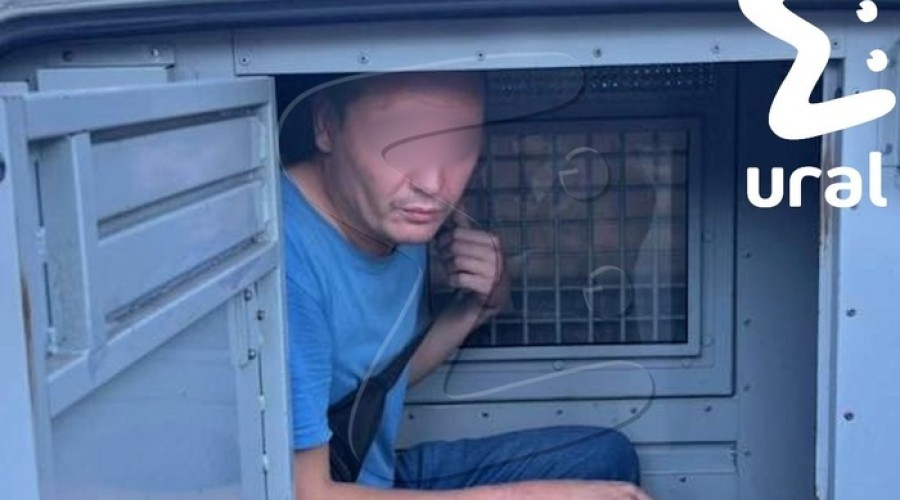 Уралец с пистолетом предлагал «дружбу» школьникам
