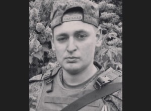В свердловском городе простятся с сержантом, погибшим в ходе СВО