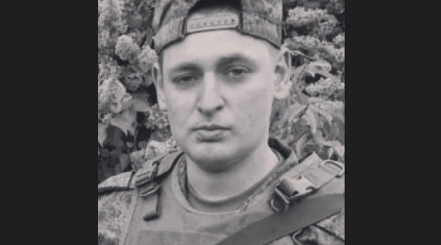 В свердловском городе простятся с сержантом, погибшим в ходе СВО
