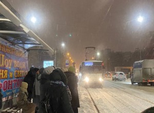 Стало известно, когда запустят трамвай в Солнечный