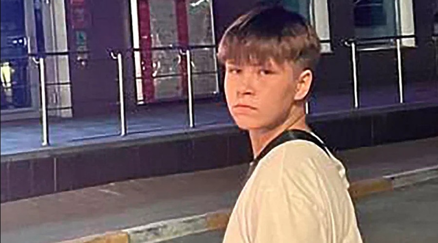 Шестнадцатилетняя девушка пропала в Екатеринбурге