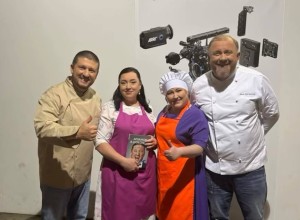 Екатеринбурженка рассказала изнанку шоу с шефом Ивлевым