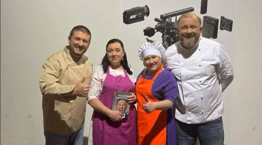 Екатеринбурженка рассказала изнанку шоу с шефом Ивлевым