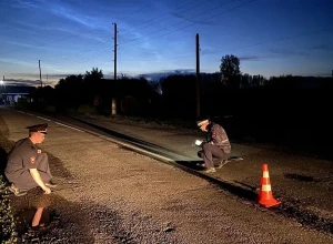 Ребенок насмерть разбился в Пышминском районе во время поездки на подаренном родителями Kugoo