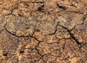 На севере Свердловской области произошло сильное землетрясение