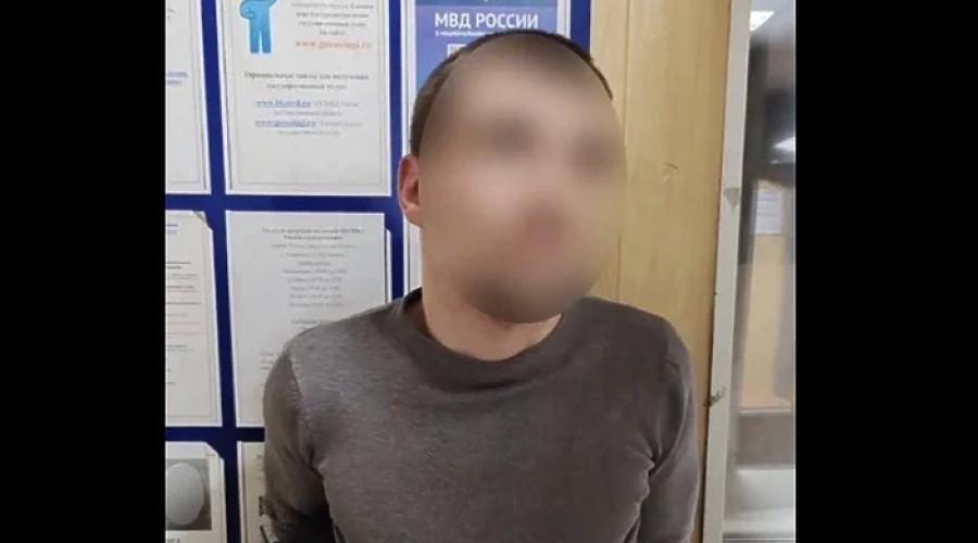 На Урале обвиняемый в педофилии не пришел в суд на оглашение приговора