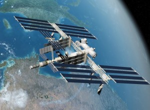 «Роскосмос»: утечка воздуха на МКС не угрожает экипажу