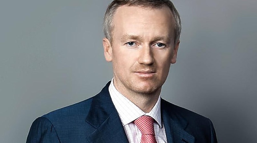 На Кипре нашли тело пропавшего экс-главы «Уралкалия» Владислава Баумгертнера