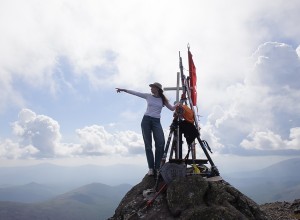 Конжак за 4 часа. Как покорить самую высокую вершину Свердловской области