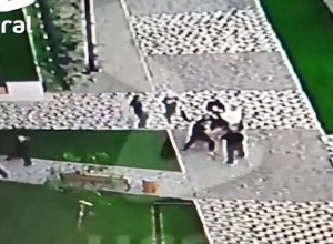 Трое мигрантов напали на екатеринбуржца после сделанного им замечания