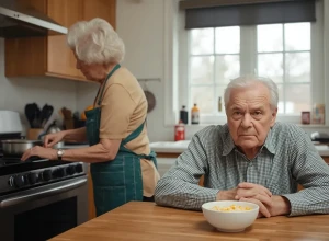 Врач рассказала, какой продукт может улучшить когнитивные функции в пожилом возрасте