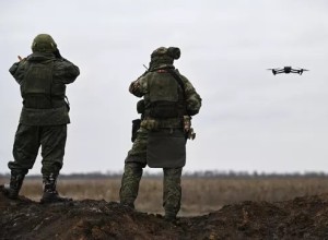 В России разрабатывают алмазный гироскоп для более точного управления БПЛА
