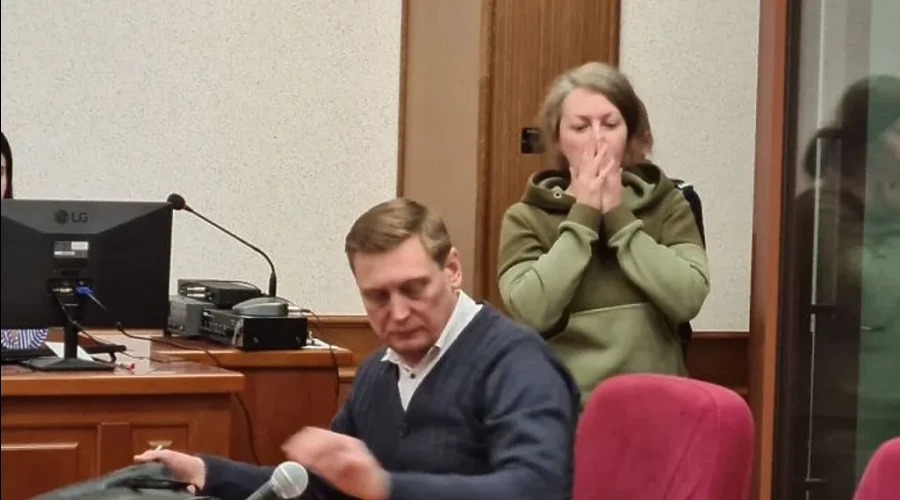 Оправдательный приговор екатеринбурженке, обвиняемой в убийстве 3-летнего сына, отменили