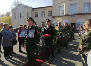 «Они были очень близки». Два брата из Свердловской области в один день погибли на спецоперации