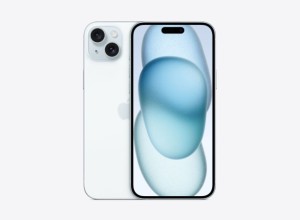 Apple iPhone 15 Plus стал рекордсменом по продолжительности работы аккумулятора