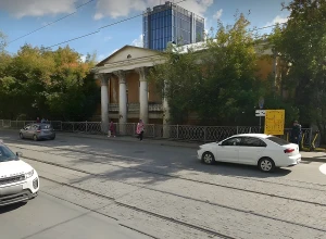 Власти Екатеринбурга прокомментировали планы по застройке территории возле «УГМК-Арены»