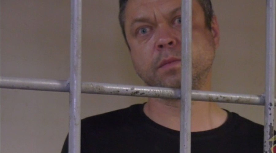 Жительница Перми рассказала о нападении екатеринбургского маньяка Андреева