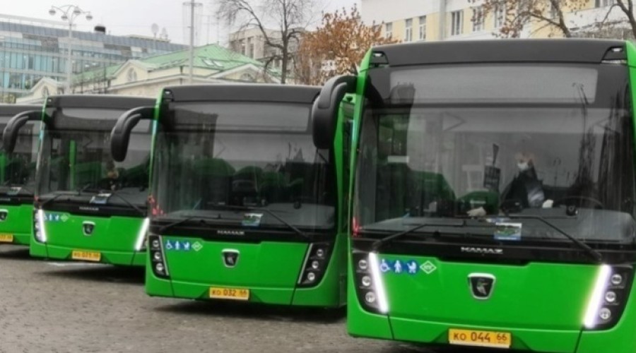 В Екатеринбурге арестовали одного из руководителей «Гортранса»