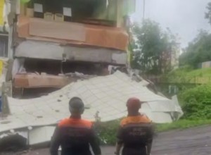 Волны от землетрясения на Камчатке дошли до Свердловской области