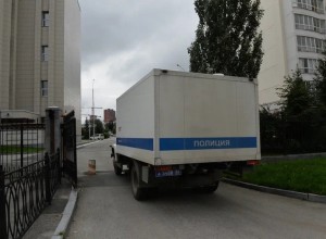 На Урале гарнизонный суд на 7 лет отправил в колонию участника СВО
