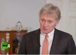 Песков прокомментировал атаку беспилотника на Екатеринбург