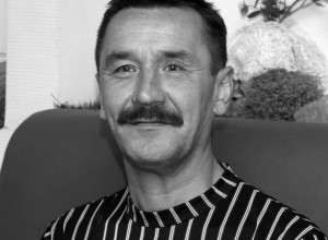 В Берёзовском простятся с 55-летним газосварщиком, погибшим в зоне СВО