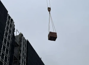 Стало известно, кто восстановит пострадавшие от атаки БПЛА квартиры в Екатеринбурге