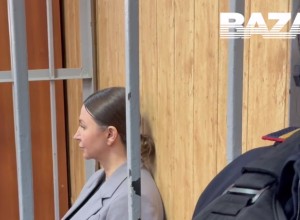 «Королеву Марафонов» Елену Блиновскую приговорили к 5 годам заключения