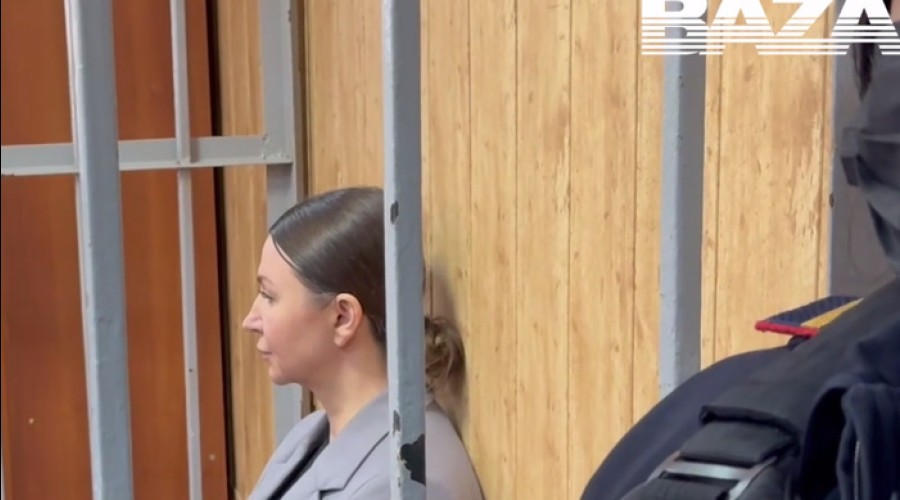 «Королеву Марафонов» Елену Блиновскую приговорили к 5 годам заключения