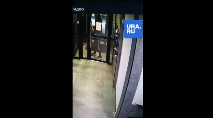 В Тюмени наркоманы атакуют ЖХ комфорт-класса в поисках закладки