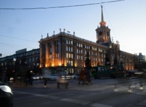 Мэрия Екатеринбурга увеличила бюджет на оборону города