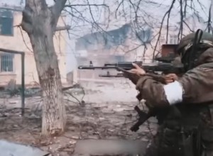  Боец ВСУ три дня выхаживал взявшего его в плен российского военного