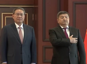 Зеленский заявил, что это он отказал во встрече Китаю, а не Китай ему
