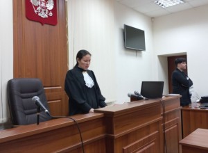 Суд арестовал главреда «Вечерних ведомостей» Постникова на полмесяца