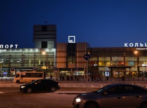 Криминального авторитета по кличке Фартовый задержали в Екатеринбурге