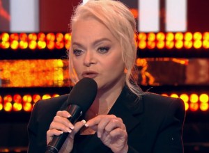 «Я верила безоговорочно». Лариса Долина рассказала в «Пусть говорят», как ее «развели»