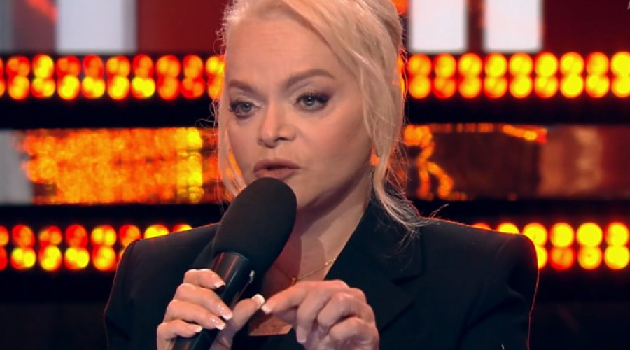 «Я верила безоговорочно». Лариса Долина рассказала в «Пусть говорят», как ее «развели»