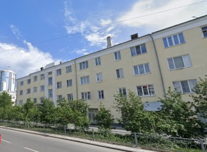 Задержан мигрант, зарезавший екатеринбурженку в подъезде жилого дома