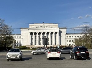 Уральский вуз пробился в ТОП-10 лучших университетов России