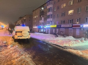 Стало известно, как выглядел грабитель, совершивший дерзкий налёт на Совкомбанк на Эльмаше