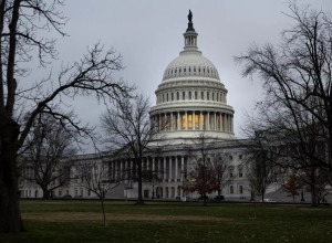 В конгрессе США достигли соглашения, чтобы избежать шатдауна, пишут СМИ