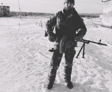 37-летний Евгений Зорин из Березовского погиб на спецоперации. Об этом рассказал мэр города Евгений Писцов.