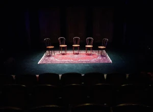 Фестиваль «Коляда-Plays» пройдет в Екатеринбурге в конце июня