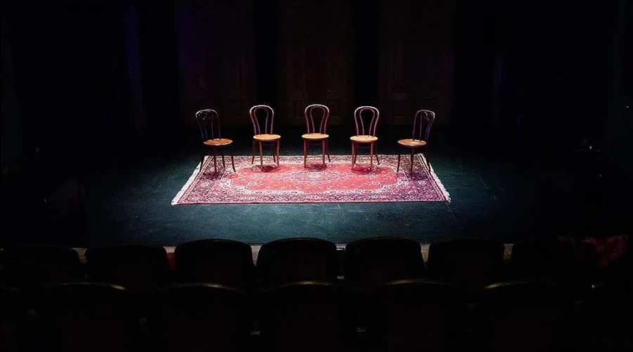 Фестиваль «Коляда-Plays» пройдет в Екатеринбурге в конце июня