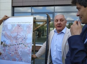В Екатеринбурге создана петиция с требованием посадить депутата Колесникова на МРОТ