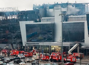 Владелец «Крокус Сити Холла» намерен восстановить комплекс после теракта