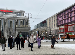Синоптики сообщили, когда похолодает в Свердловской области