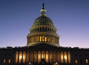 Республиканцы выдвинули кандидатом в спикеры конгресса сторонника Трампа